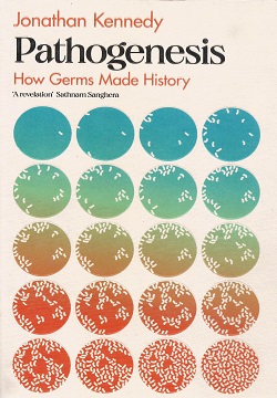 Pathogenesis how germs made history