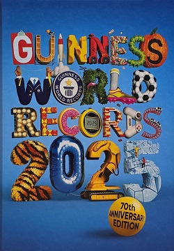 Guinness World Records 2025