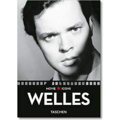 Orson Welles (Movie Icons)