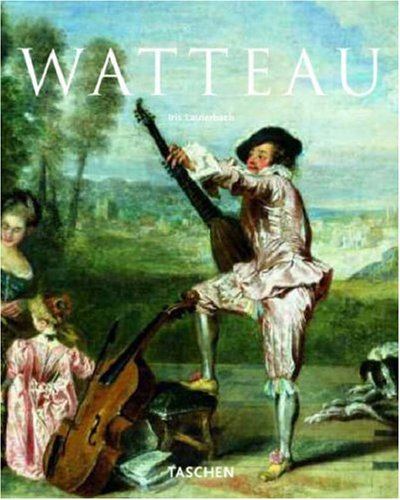 Antione Watteau 1684-1721