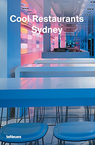 Cool Restaurants Sydney