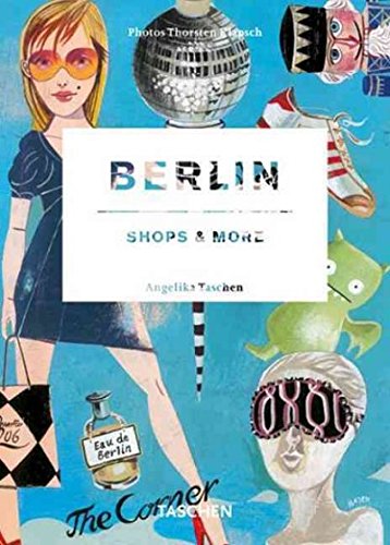 Berlin: Shops & More