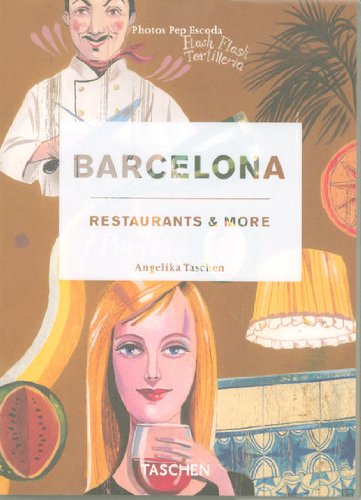 Barcelona Restaurants & More