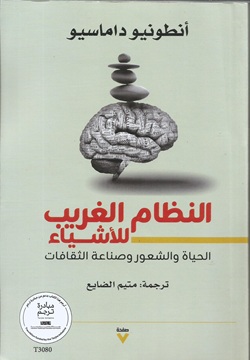 النظام الغريب للأشياء