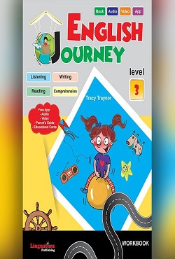English Journey Set 6 Levels 3