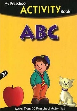 ALPHABET - ABC - Flash Cards