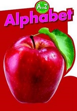 A TO Z LEARNING - ALPHABET