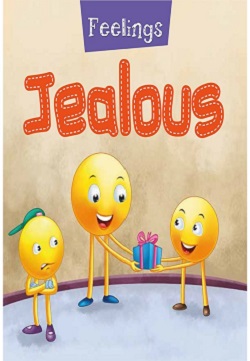 FEELING JEALOUS