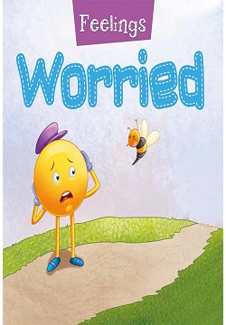 FEELING WORRIED