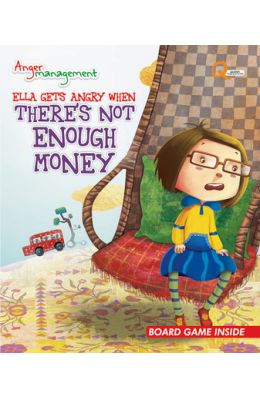 Anger Management: Backy Gets Angry When Mom Blamesher