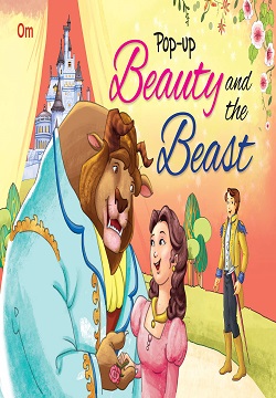 Fairy Tales Beauty and the Beast
