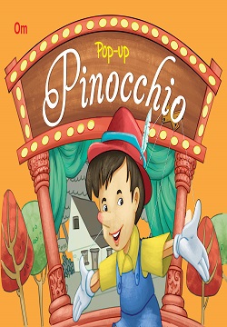 Fairy Tales Pinocchio