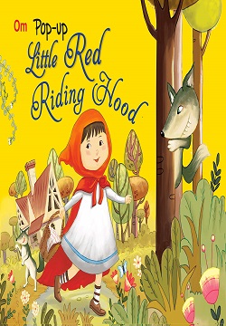Fairy Tales Little Red Riding Hood