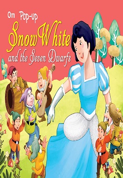 Fairy Tales Snow White and Seven Dwarfs