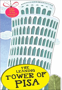 The Leaning Tower Of Pisa