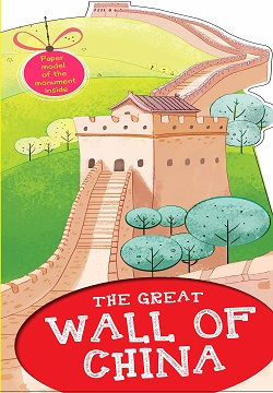 The Great Wall Of China