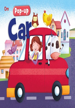 Car (pop-up books)