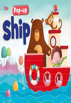 Ship (pop-up books)