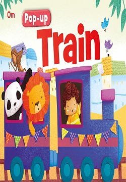 Train (pop-up books)