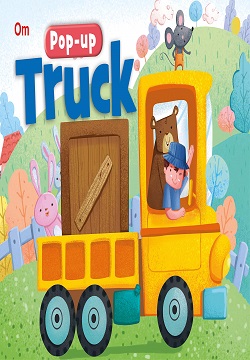 Truck (pop-up books)