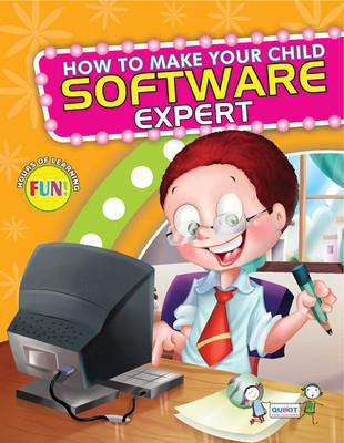 HOW 2 MAKE UR CHILD: SOFTWARE EXPT