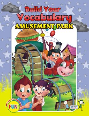 Build Your Vocubulary Amusement Park