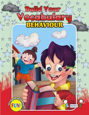 Build Your Vocubulary Behaviour