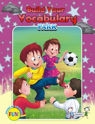 Build Your Vocubulary Park