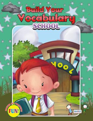Build Your Vocubulary School