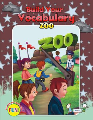 Build Your Vocubulary Zoo