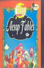 My Big Book Of Aesop Fables Vol 2