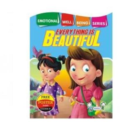 Everything is Beautiful