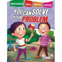 You Can Solve Your Problem