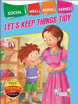 Let's Keep Things Tidy