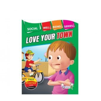 Love Your Town