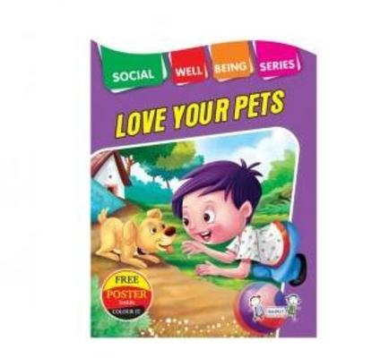 Love Your Pets