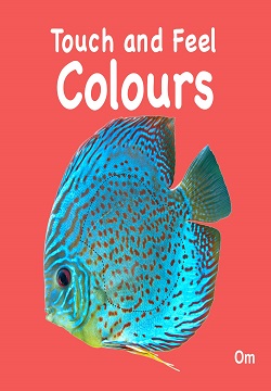 Touch and Feel Colours