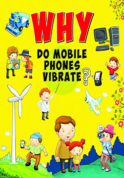 Why do Mobile phones