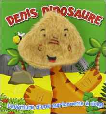 Denis dinosaure