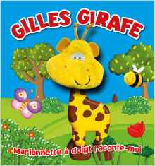 Gilles girafe