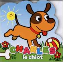 Charles le chiot