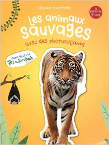 Animaux sauvages