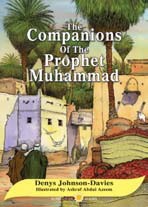 Companions of the Prophet