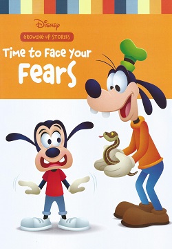 time to face your fears