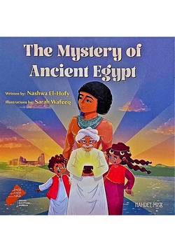 The Mystery of Ancient Egypt