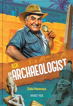 Ask an Archaeologist