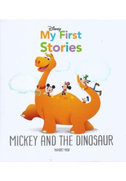My First Stories: Mickey