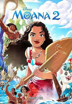 MOANA 2