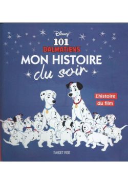 LES 101 DAIMATIENS MON