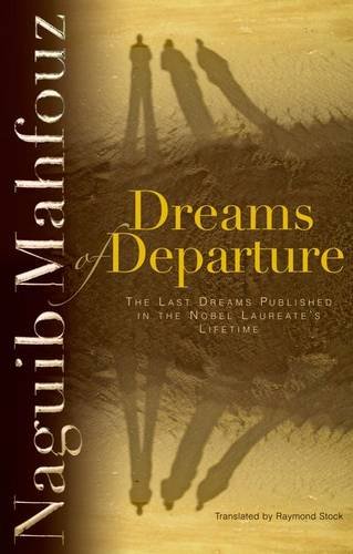Dreams of departure
